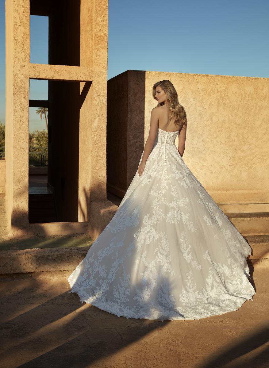 Madison James Bridal Style Number MJ1156L - 4