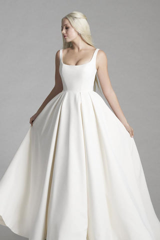 Madison James Bridal Style Number MJ1157 - 8