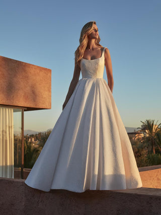 Madison James Bridal Style Number MJ1157 - 3