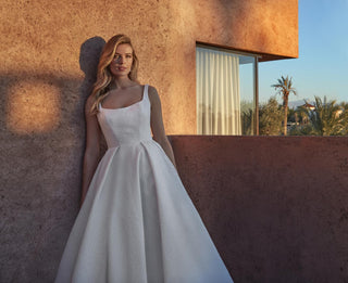 Madison James Bridal Style Number MJ1157 - 13