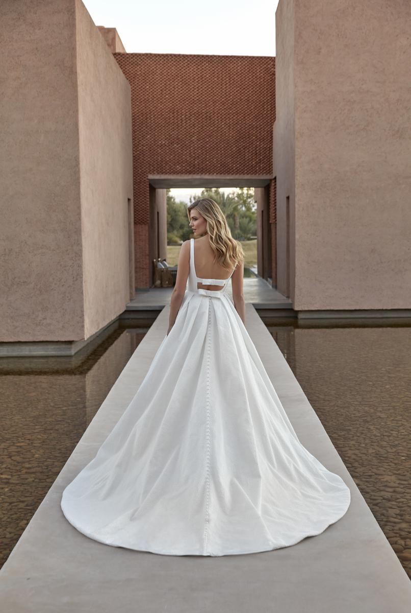 Madison James Bridal Style Number MJ1157 - 4
