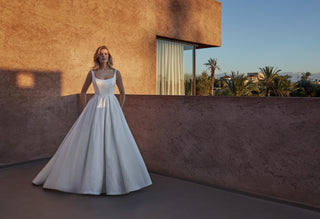 Madison James Bridal Style Number MJ1157 - 12