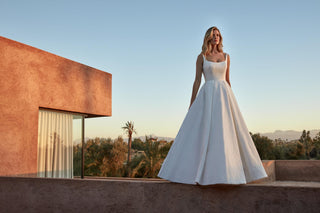 Madison James Bridal Style Number MJ1157 - 14