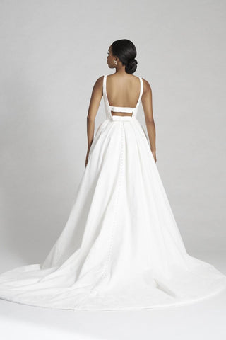 Madison James Bridal Style Number MJ1157 - 2