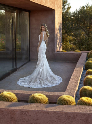 Madison James Bridal Style Number MJ1158 - 4