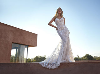Madison James Bridal Style Number MJ1158 - 7
