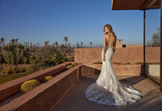 Madison James Bridal Style Number MJ1158 - 9