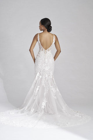 Madison James Bridal Style Number MJ1158 - 2