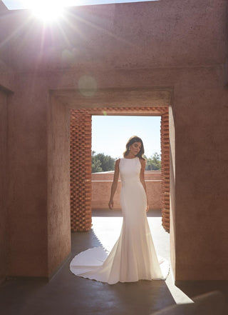 Madison James Bridal Style Number MJ1159 - 1