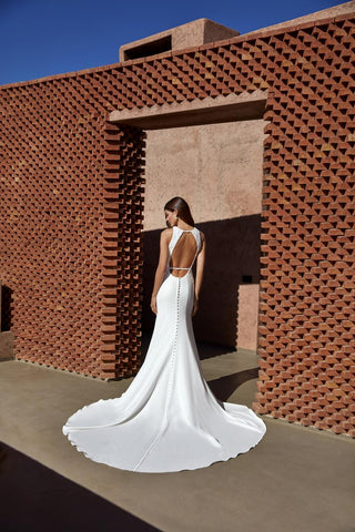 Madison James Bridal Style Number MJ1159 - 2