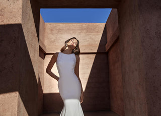 Madison James Bridal Style Number MJ1159 - 8