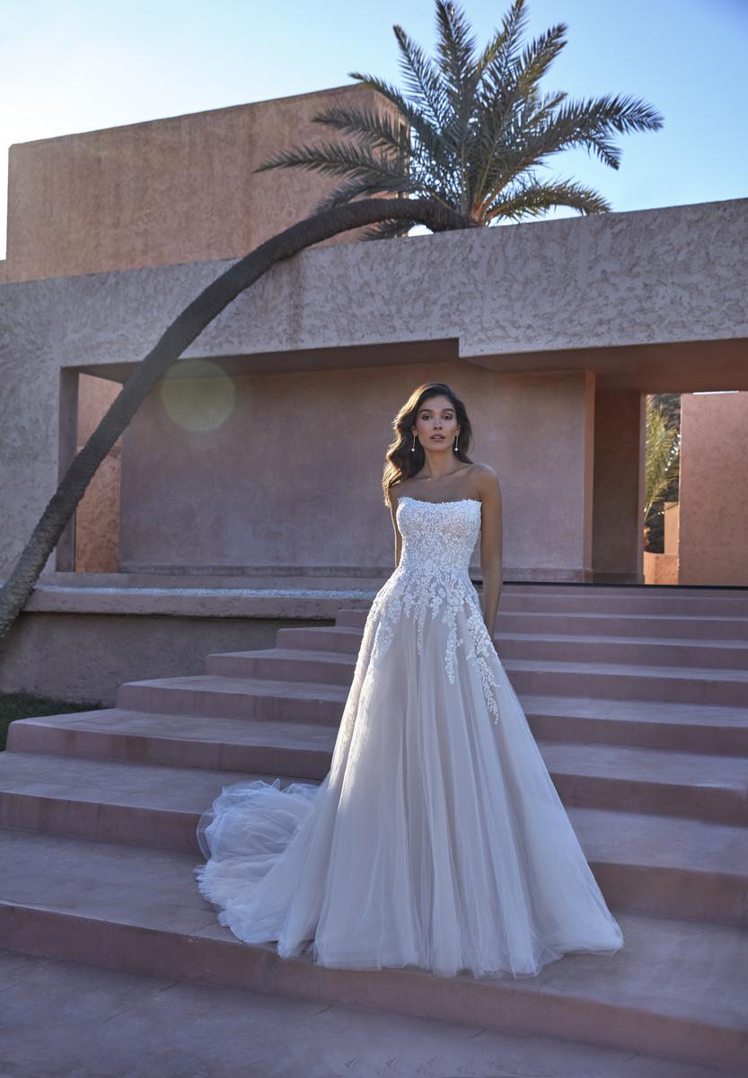 Madison James Bridal Style Number MJ1160 - 3