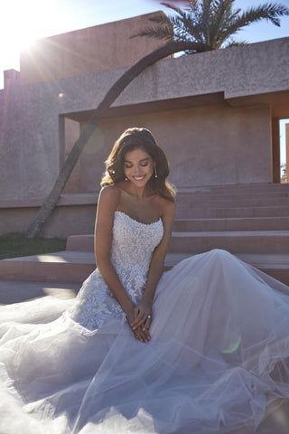 Madison James Bridal Style Number MJ1160 - 7