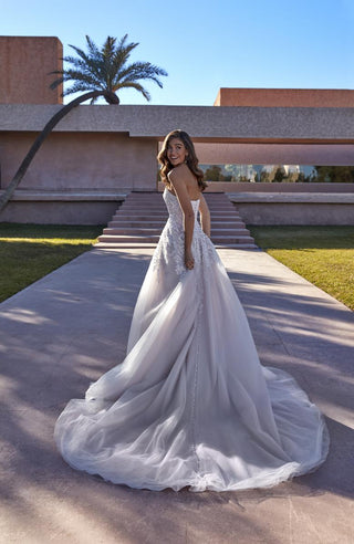 Madison James Bridal Style Number MJ1160 - 4