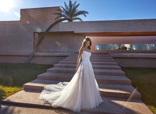 Madison James Bridal Style Number MJ1160 - 8