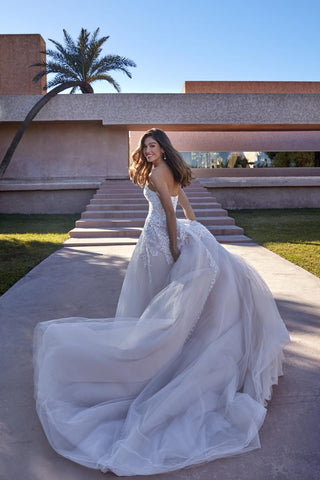 Madison James Bridal Style Number MJ1160 - 6