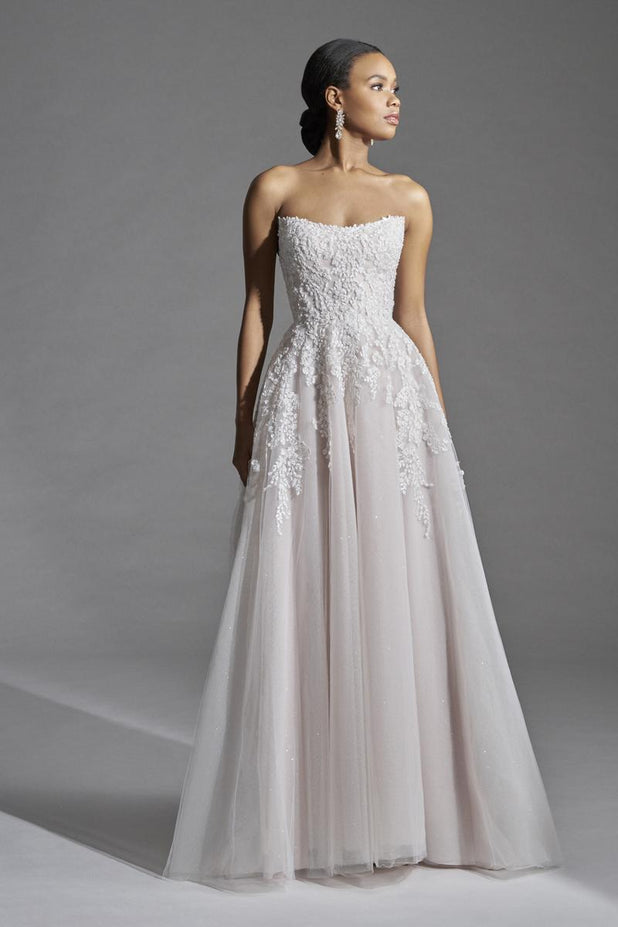 Madison James Bridal Style Number MJ1160 - 1