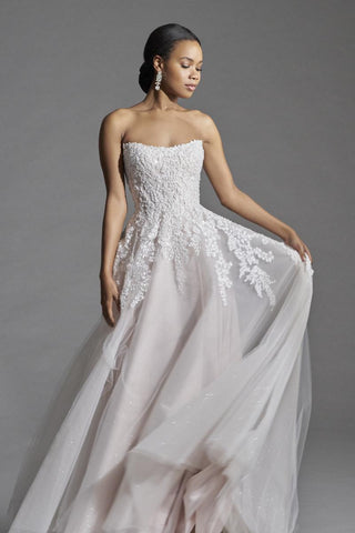 Madison James Bridal Style Number MJ1160 - 5