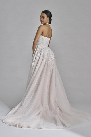 Madison James Bridal Style Number MJ1160 - 2