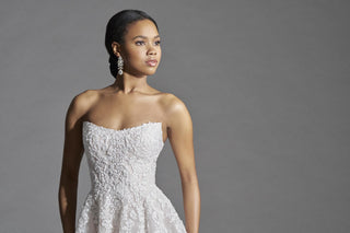 Madison James Bridal Style Number MJ1160 - 10