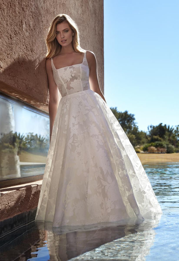 Madison James Bridal Style Number MJ1161ALNC - 1