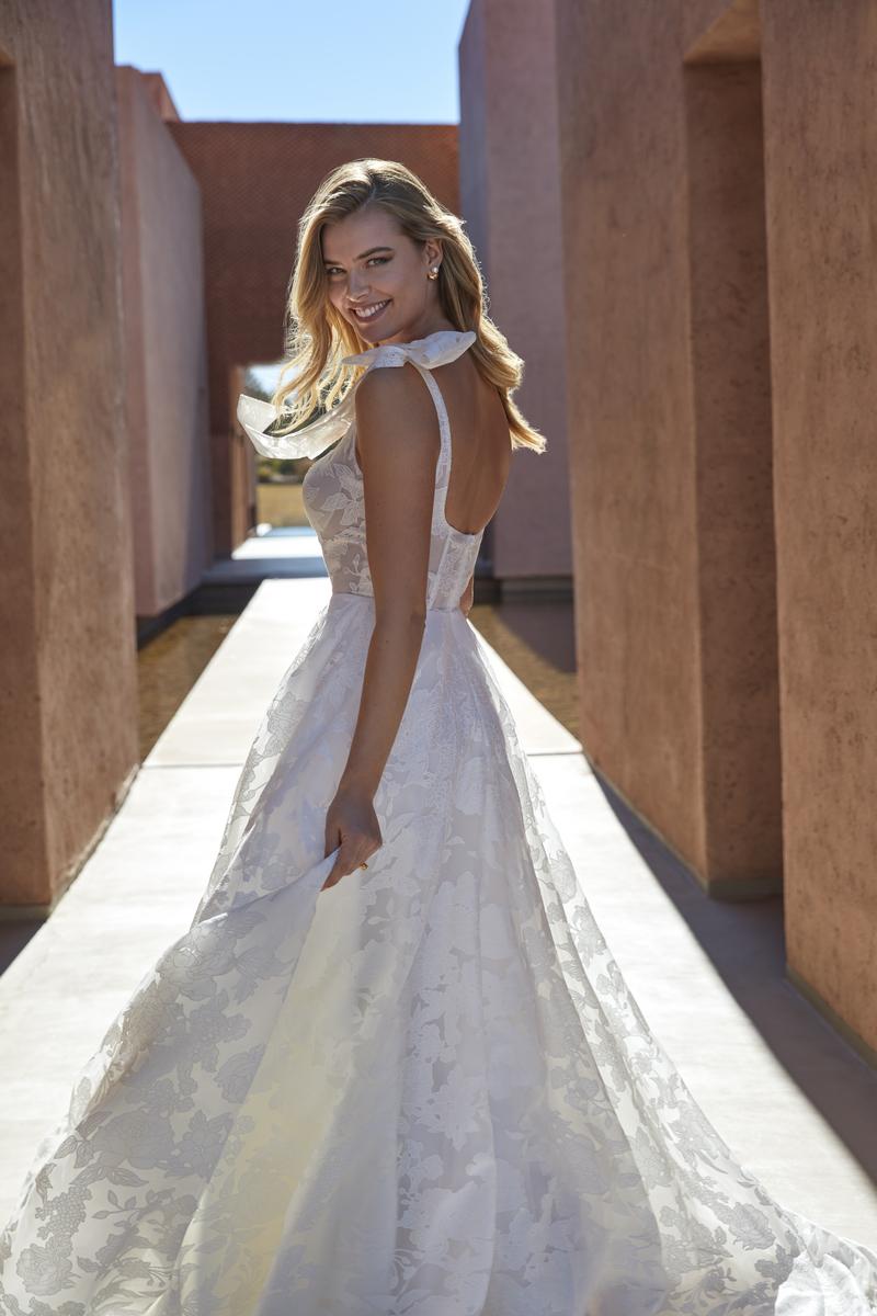 Madison James Bridal Style Number MJ1161ALNC - 8