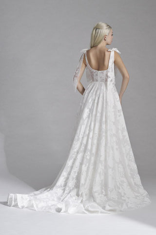 Madison James Bridal Style Number MJ1161ALNC - 4