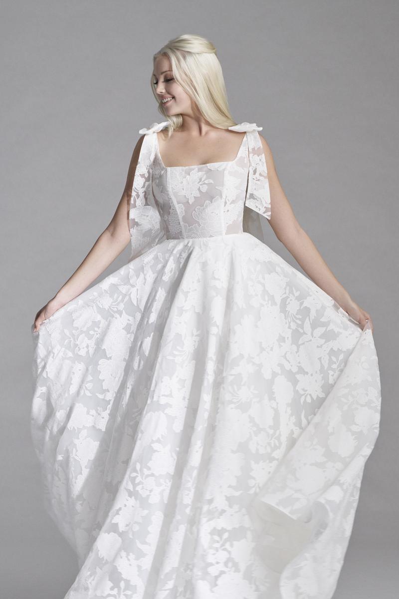 Madison James Bridal Style Number MJ1161ALNC - 10