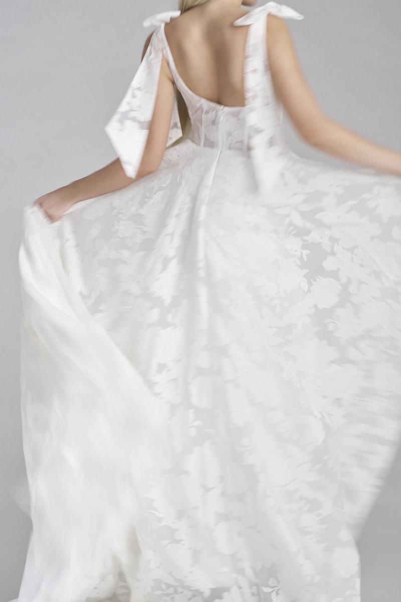Madison James Bridal Style Number MJ1161ALNC - 16