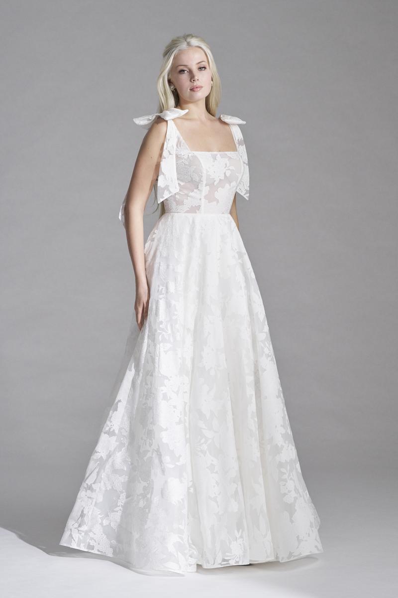 Madison James Bridal Style Number MJ1161ANC - 3