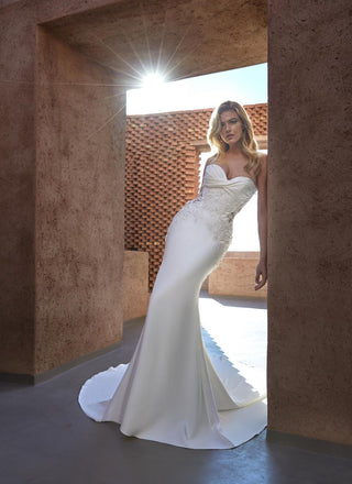 Madison James Bridal Style Number MJ1162 - 7