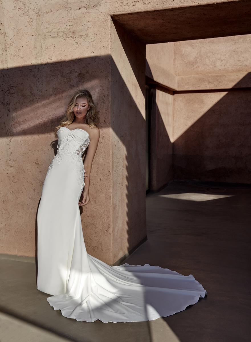 Madison James Bridal Style Number MJ1162 - 5