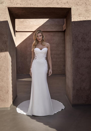 Madison James Bridal Style Number MJ1162 - 1