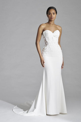 Madison James Bridal Style Number MJ1162 - 3