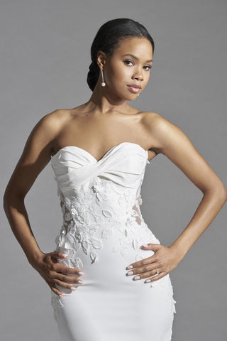 Madison James Bridal Style Number MJ1162 - 6