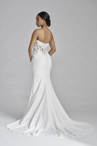 Madison James Bridal Style Number MJ1162 - 4