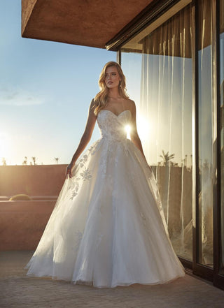 Madison James Bridal Style Number MJ1163 - 1