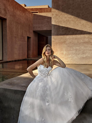 Madison James Bridal Style Number MJ1163 - 8