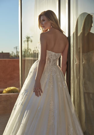 Madison James Bridal Style Number MJ1163 - 4