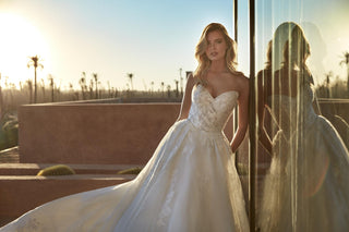 Madison James Bridal Style Number MJ1163 - 11