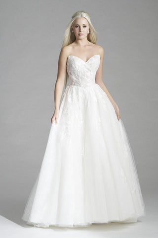 Madison James Bridal Style Number MJ1163 - 5