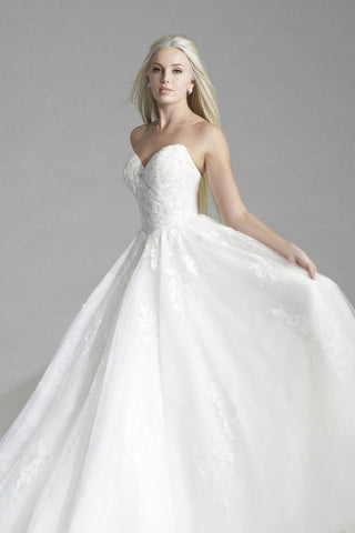 Madison James Bridal Style Number MJ1163 - 10