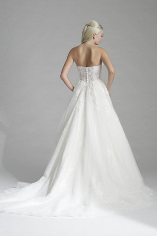 Madison James Bridal Style Number MJ1163 - 6