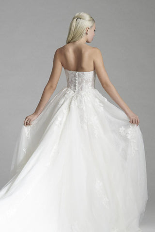 Madison James Bridal Style Number MJ1163 - 9