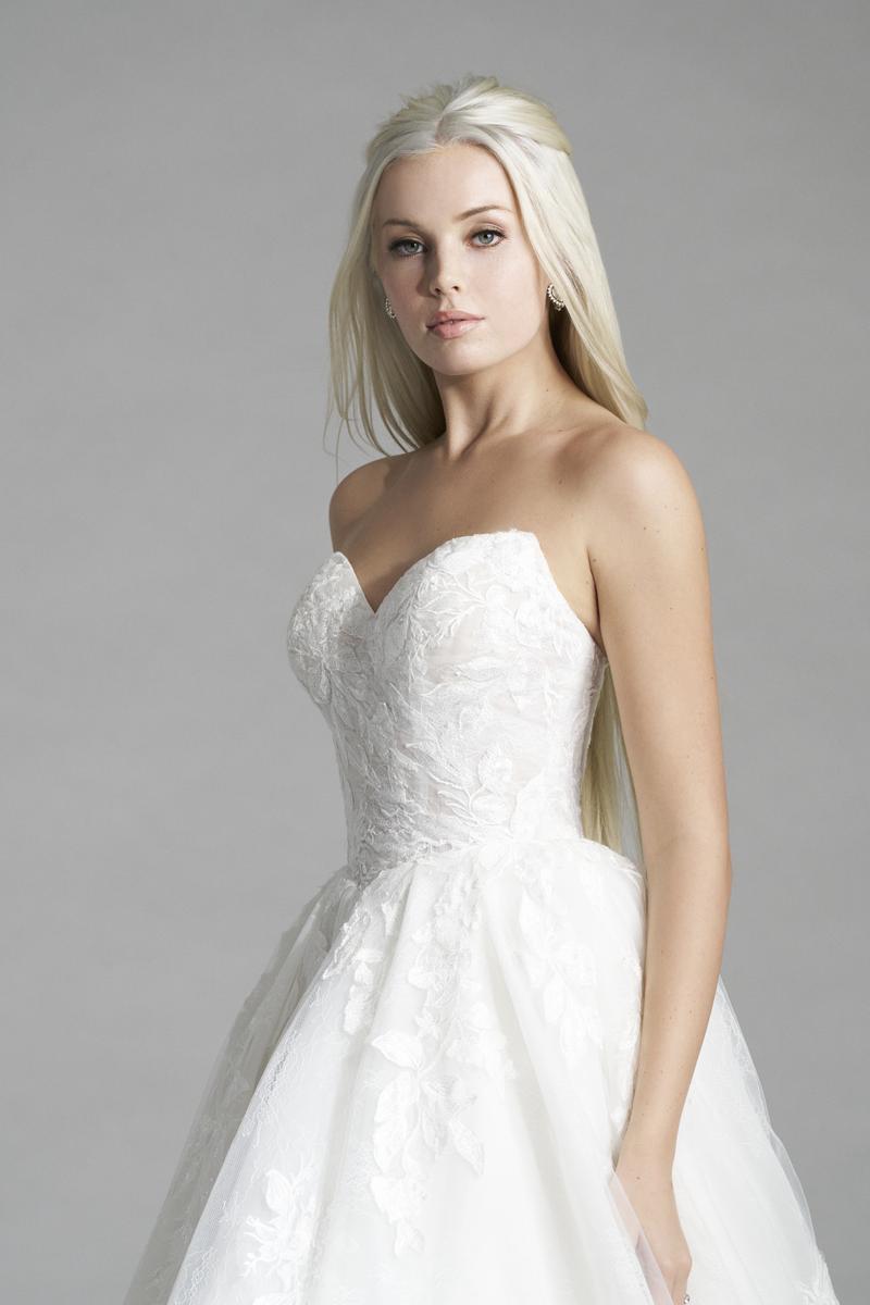 Madison James Bridal Style Number MJ1163L - 7