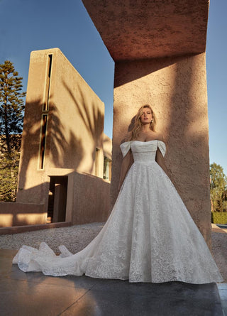 Madison James Bridal Style Number MJ1164 - 1