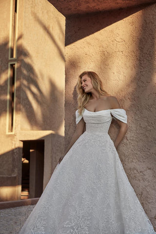 Madison James Bridal Style Number MJ1164 - 7