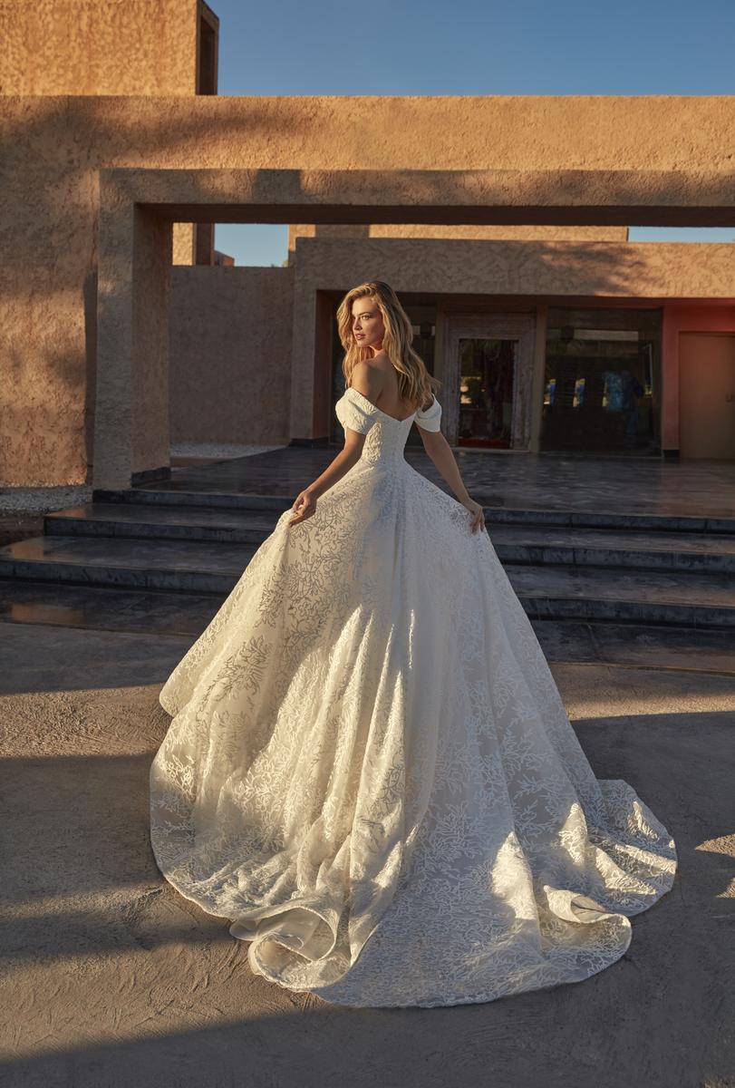 Madison James Bridal Style Number MJ1164 - 2