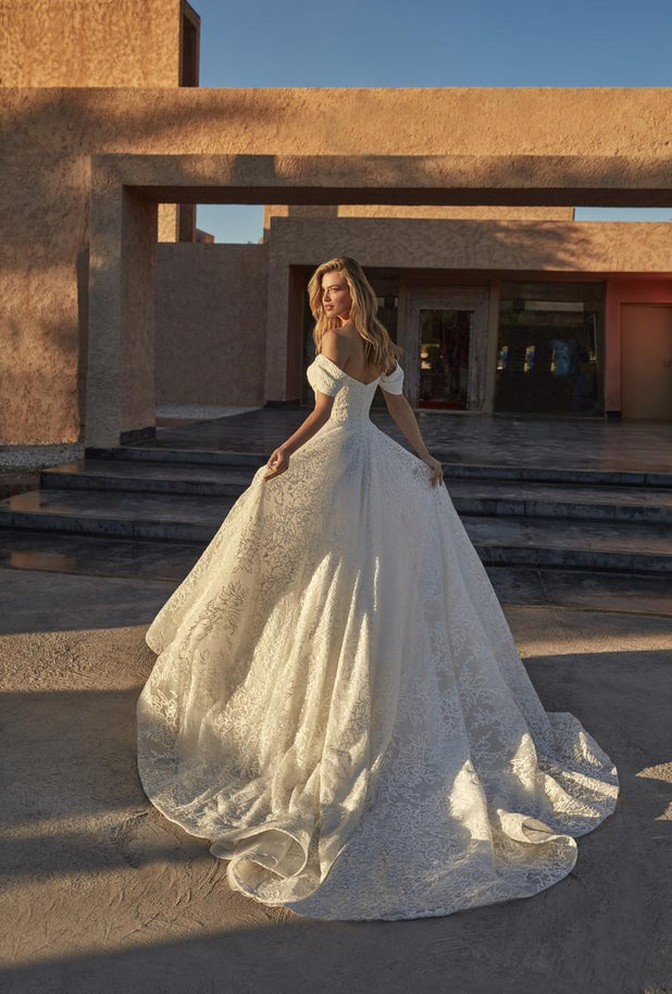 Madison James Bridal Style Number MJ1164 - 2