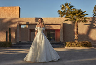 Madison James Bridal Style Number MJ1164 - 8